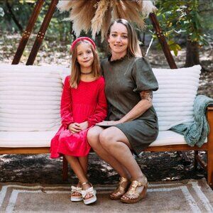 Meet your Posher, Cassie